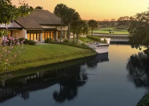 best hotels in orlando
